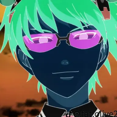 Profile image of 사이키 쿠스오