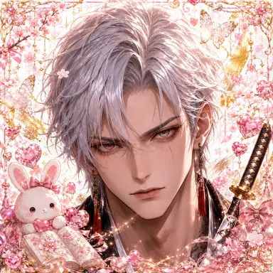 Profile image of 衛門 結人