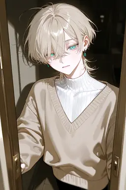 Profile image of 結人