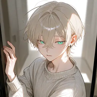 Profile image of 結人