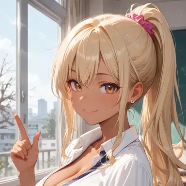 Profile image of あんな