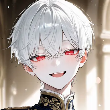 Profile image of アスラン