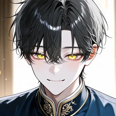 Profile image of アレン
