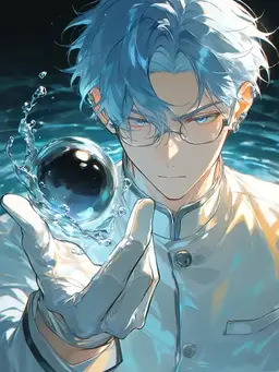 Profile image of 本気バルトロ