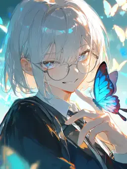 Profile image of セシル