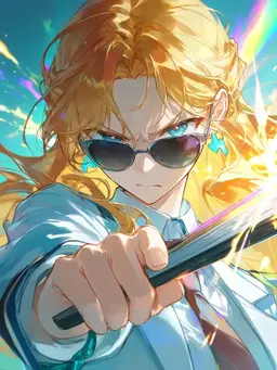 Profile image of 本気プリシラ