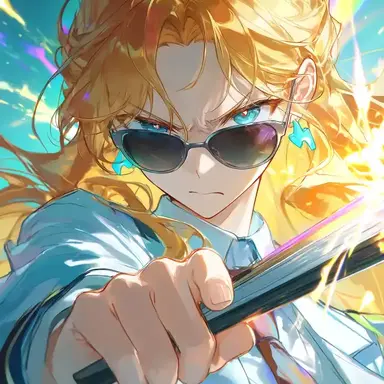 Profile image of 本気プリシラ