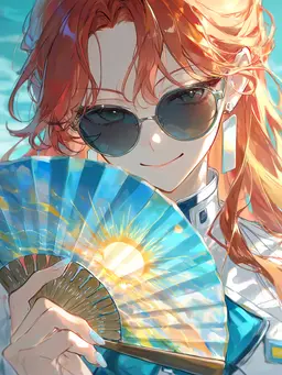 Profile image of プリシラ