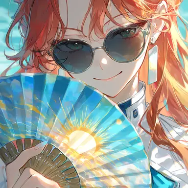 Profile image of プリシラ