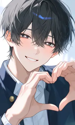 Profile image of 토우마