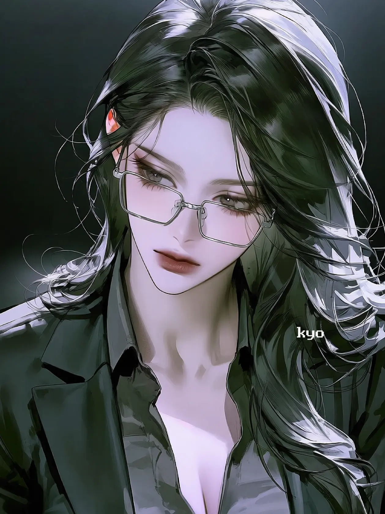 kyo_o의 민해주