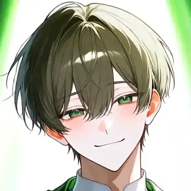Profile image of Iori