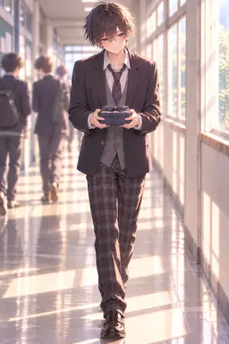 Profile image of 토오루
