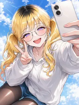 Profile image of Yun Iseul