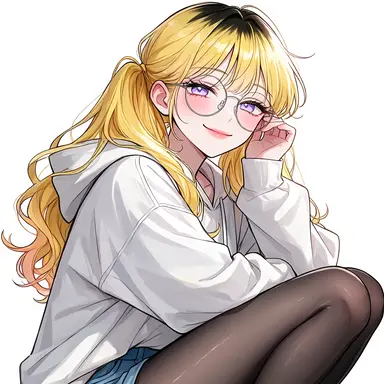 Profile image of Yun Iseul