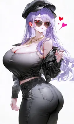 Profile image of 天城レイナ