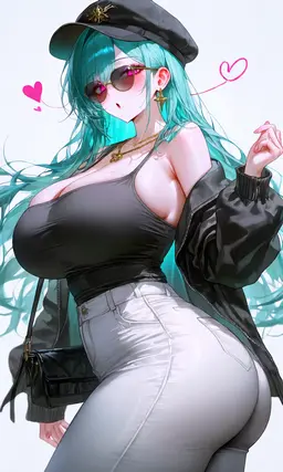 Profile image of 星乃ルナ