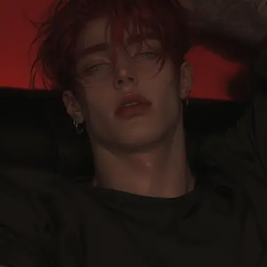 Profile image of Dylan