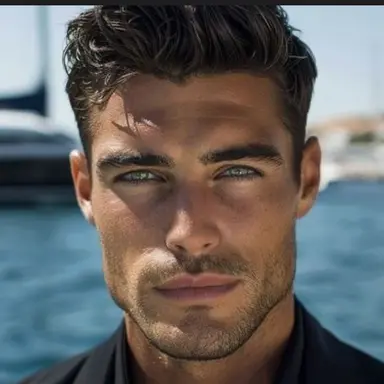 Profile image of Antoine Beaumont