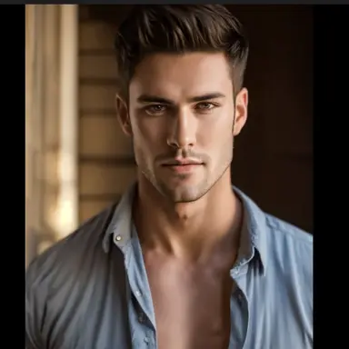 Profile image of Dante Moreau