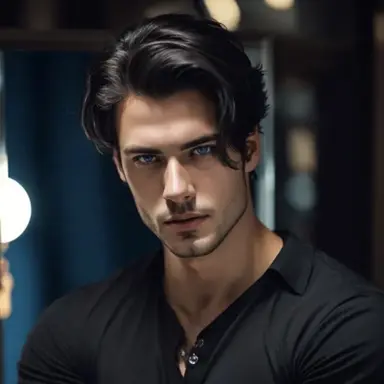 Profile image of Lucien Beaumont