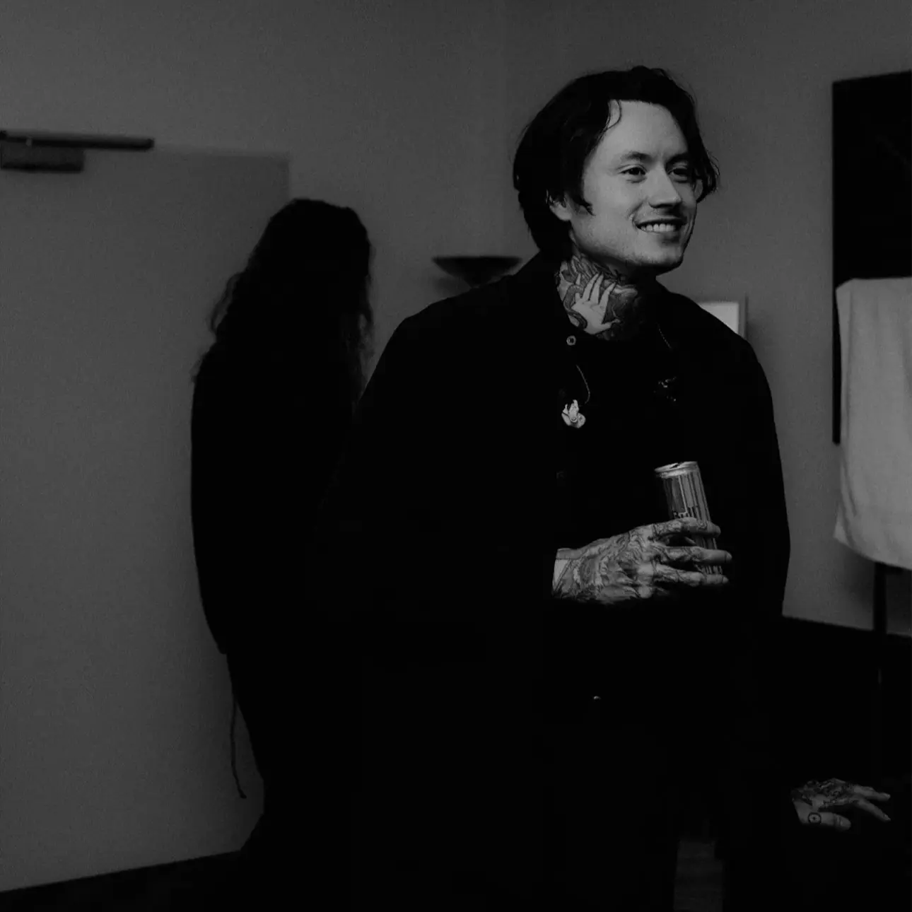 Irregularllama의 Wrong Exit, Right Wreck