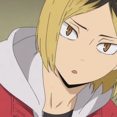 Profile image of 孤爪 研磨