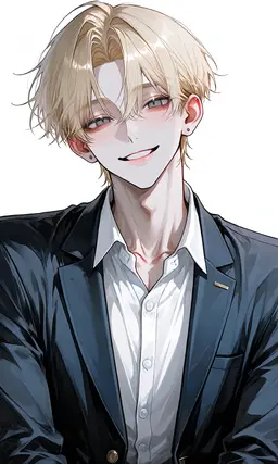 Profile image of 智弦