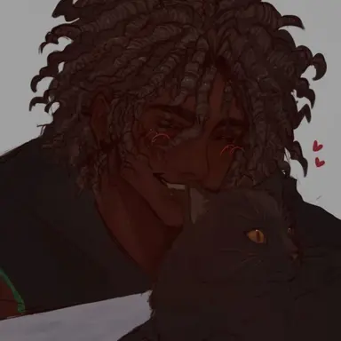 Profile image of Kamari