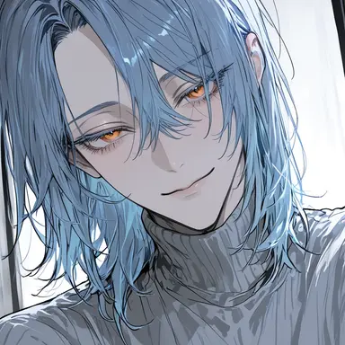 Profile image of Yuki