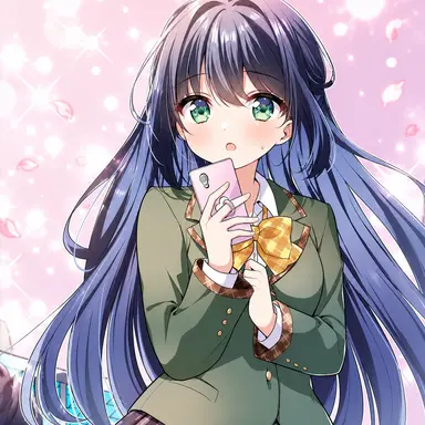 Profile image of ハナ
