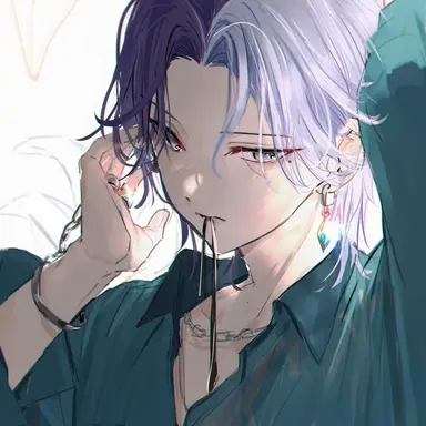 Profile image of 아오야기 토우야.