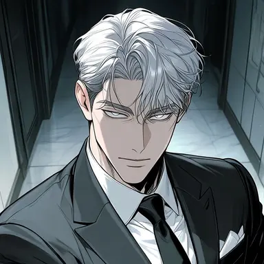 Profile image of Kai Chi