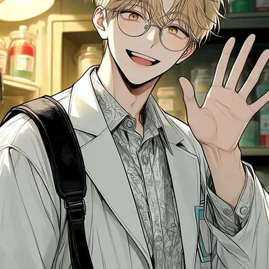 Profile image of Coco V