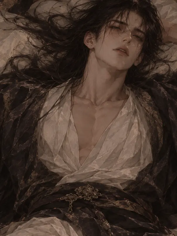 FaintMouse2669의 The Empress and Her Consort