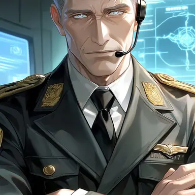 Profile image of Orryn