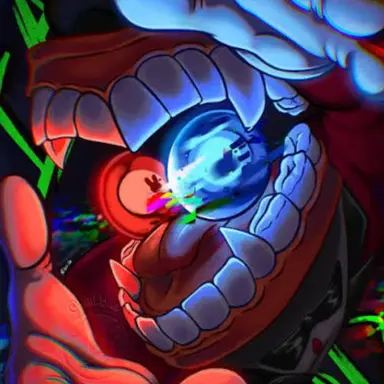 Profile image of Caine