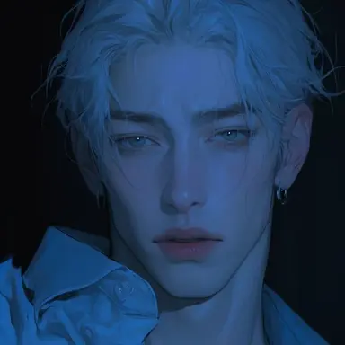Profile image of ペク・シヒョン