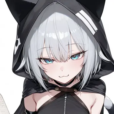 Profile image of 벨라 위스퍼