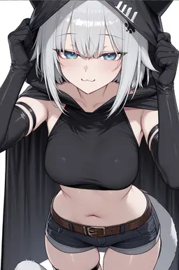 Profile image of 벨라 위스퍼