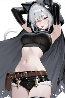 Profile image of 벨라 위스퍼