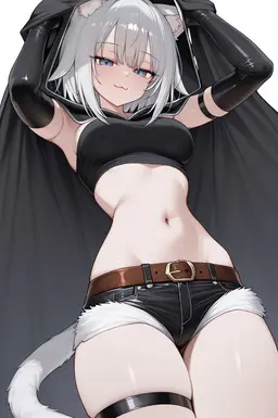 Profile image of 벨라 위스퍼