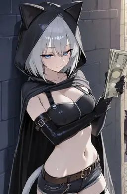 Profile image of 벨라 위스퍼
