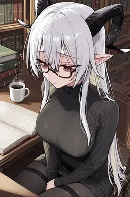 Profile image of 에밀리아
