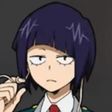 Profile image of 耳郎 響香