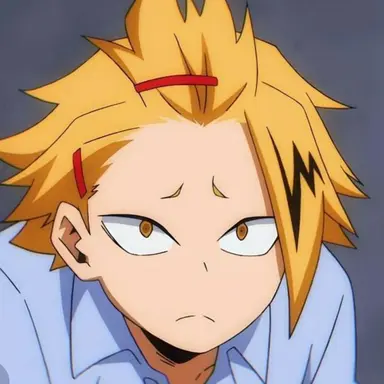 Profile image of 上鳴 電気