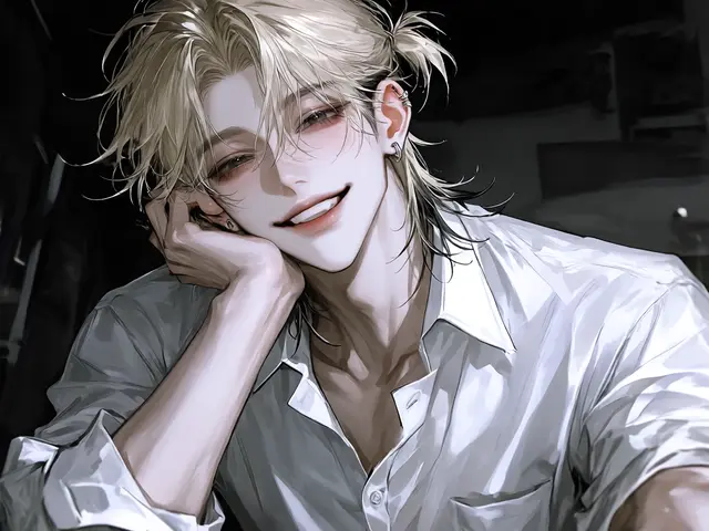 Profile image of Tsubaki