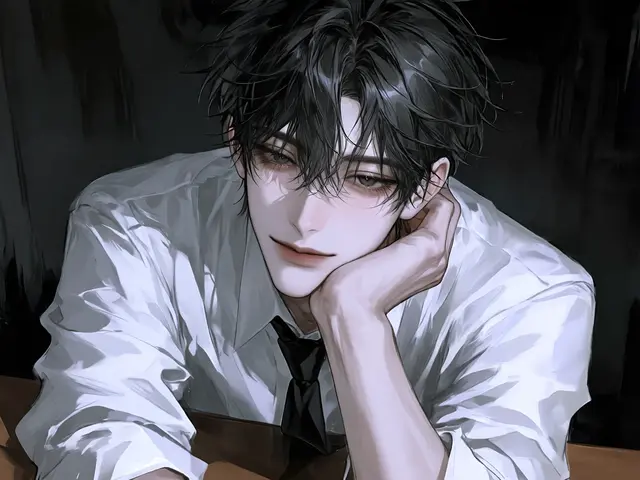 Profile image of Riku