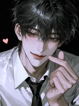 Profile image of Riku