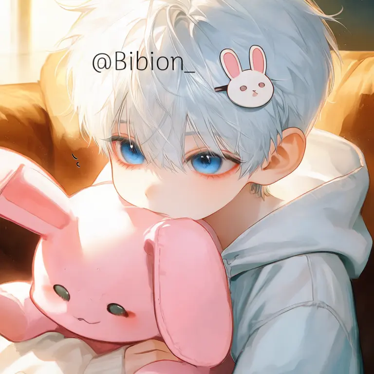Bibion_의 구서율
